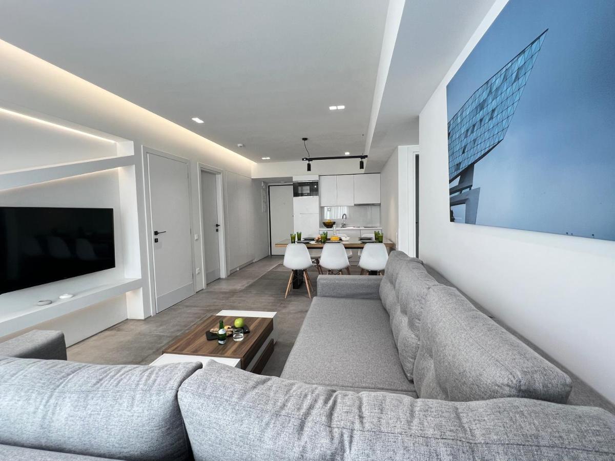 The Dazzling Glimpse Acropolis Suites เอเธนส์ ภายนอก รูปภาพ