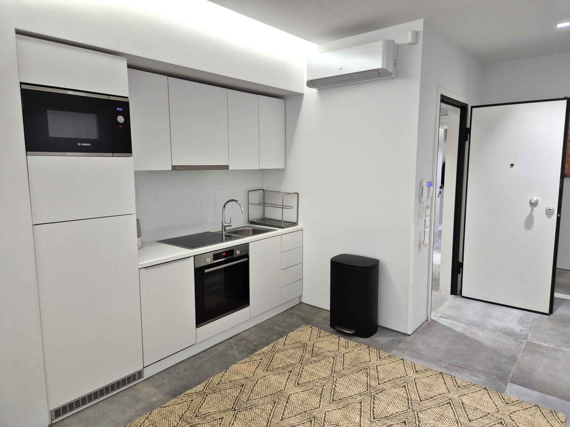 The Dazzling Glimpse Acropolis Suites เอเธนส์ ภายนอก รูปภาพ