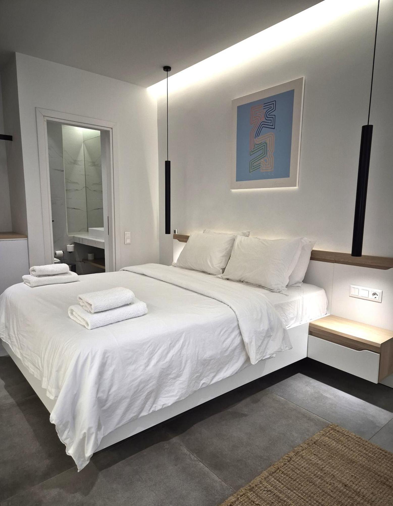 The Dazzling Glimpse Acropolis Suites เอเธนส์ ภายนอก รูปภาพ